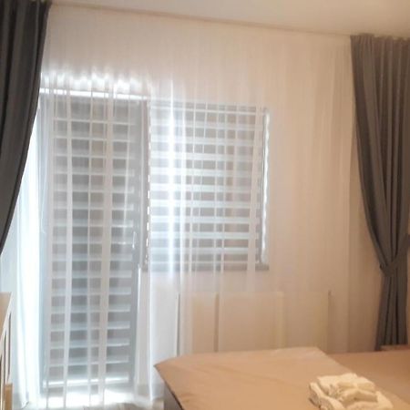 E&E Mamaia Nord Daire Navodari Dış mekan fotoğraf