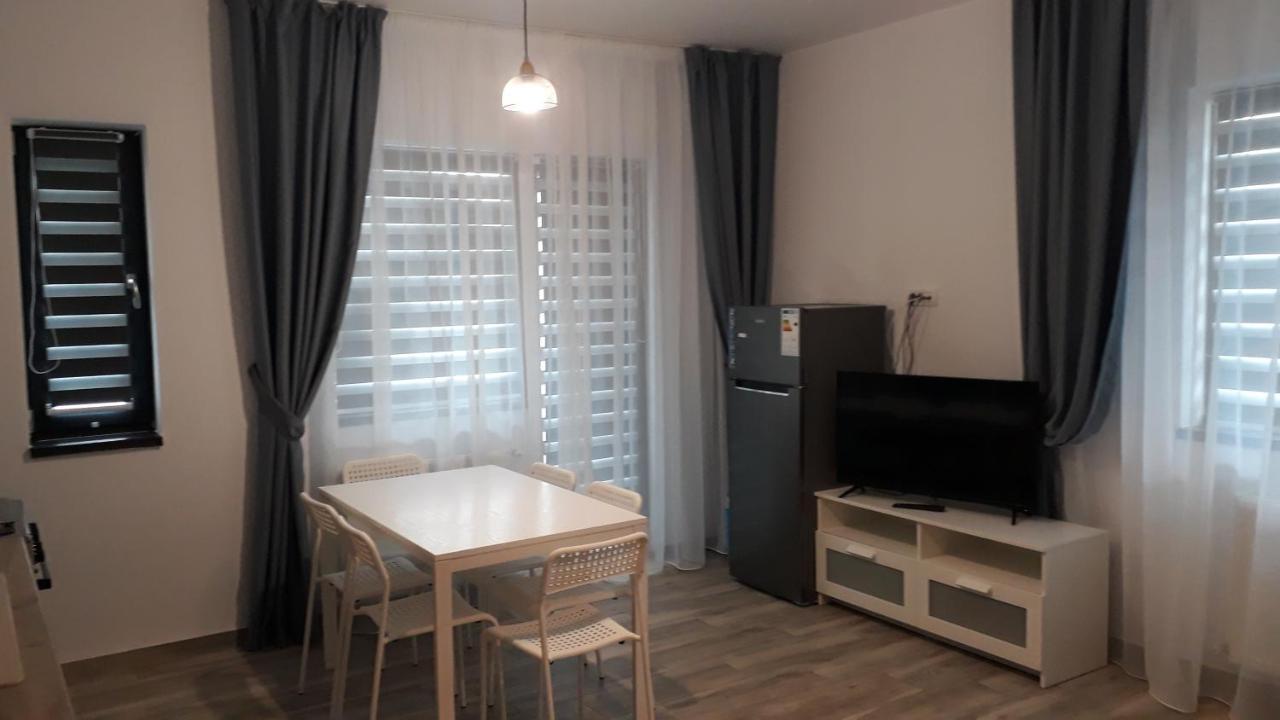 E&E Mamaia Nord Daire Navodari Dış mekan fotoğraf